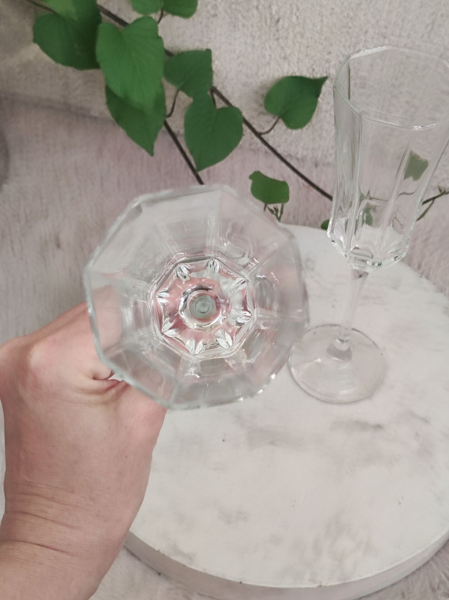 Octime model flutes