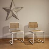 Chairs Cesca Marcel breuer