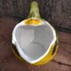 Cruche d’eau vintage en forme de citron