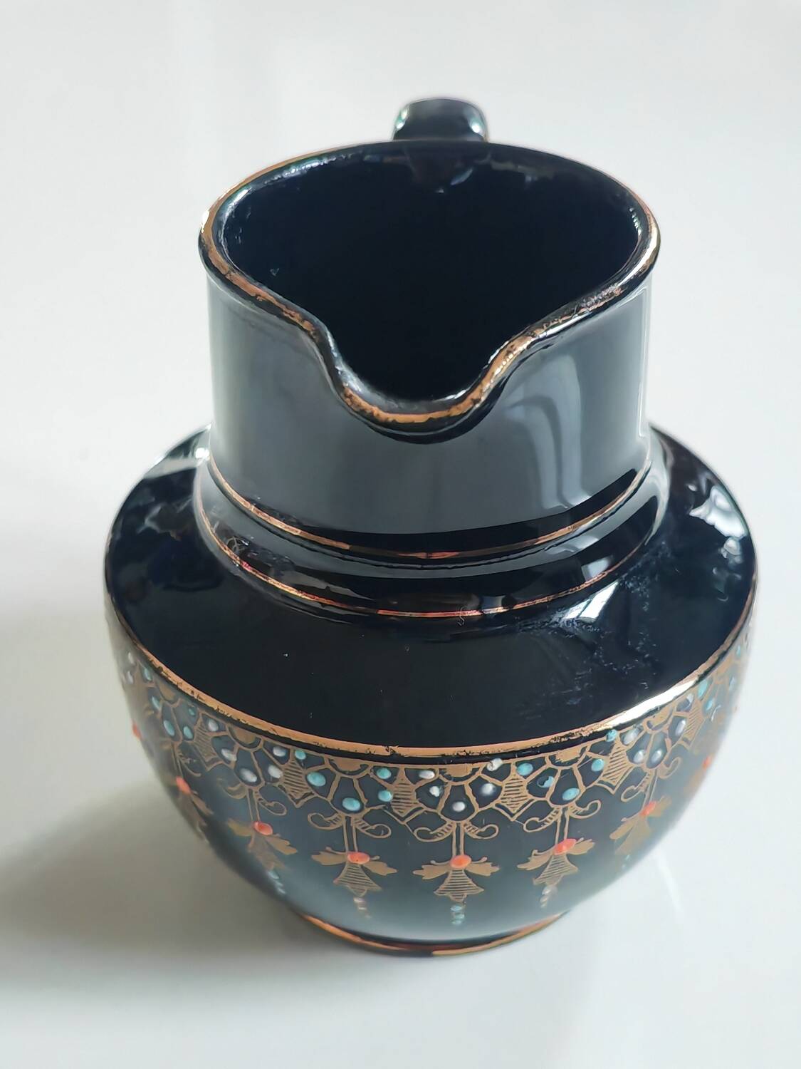 Pot à lait Victoria