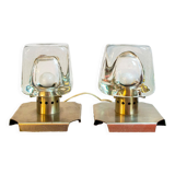 Table lamp by Studio A.R.D.I.T.I. for Nucleo Sormani, Italy 70's