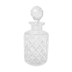Carafe à whisky en cristal