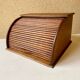 Office storage with plain curtains France JM Paillard vintage design bauhaus art deco 1900