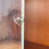 Large bookcase by Oscar Furniture by Didier Rozaffy