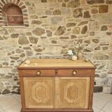 Parisian Art Deco buffet