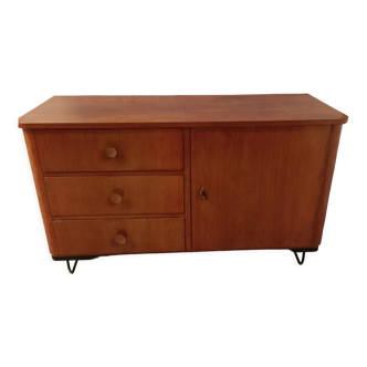 Buffet vintage