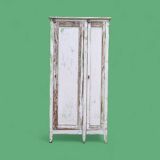 Armoire parisienne d’atelier 1940