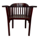 Chaise de bureau Elephant par Josef Hoffmann pour J&J Kohn