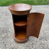 Sommo bedside