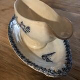 Saucière