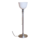 Large mazda art deco lamp