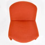 Set of 2 Alky armchairs by Giancarlo Piretti for Anonima Castelli, 1970s