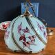 Vintage Tiffany Style Art Deco Pendant Chandelier