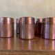 Pots à épices ou à thé