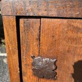 Small Cabinet, Medieval Style