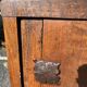 Small Cabinet, Medieval Style