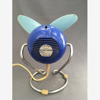 2 ventilateurs  1960/70