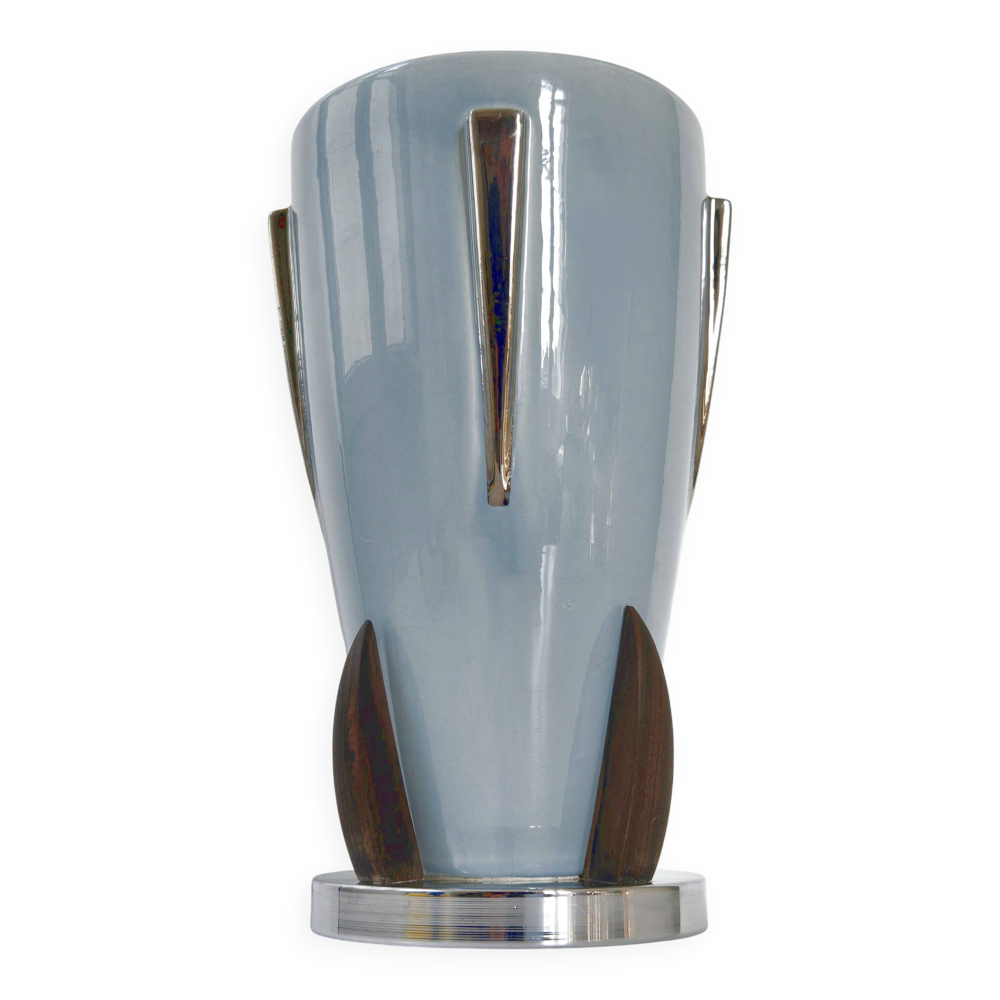 Vintage Art Deco Vase 1920