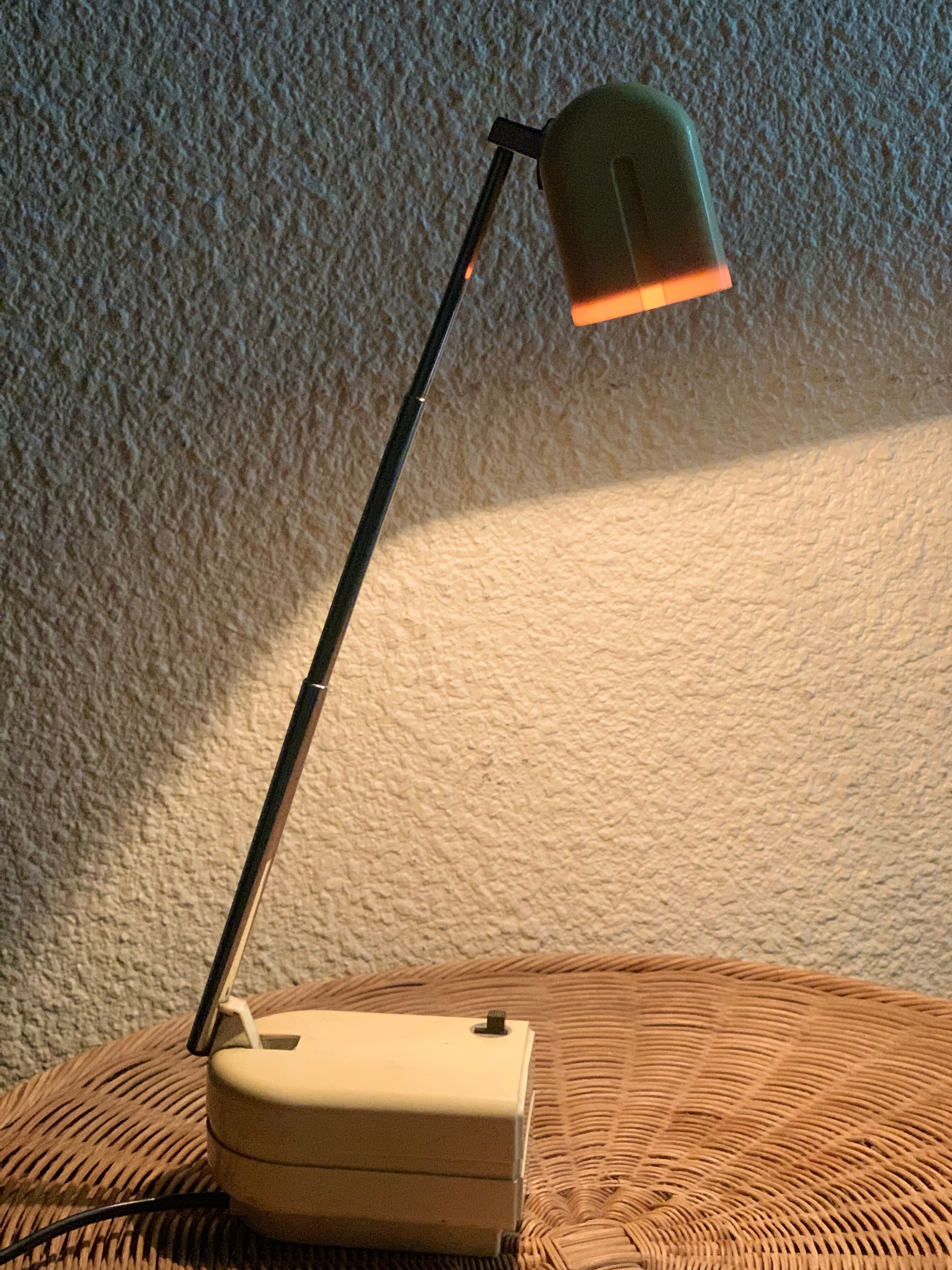 Lamp 1970