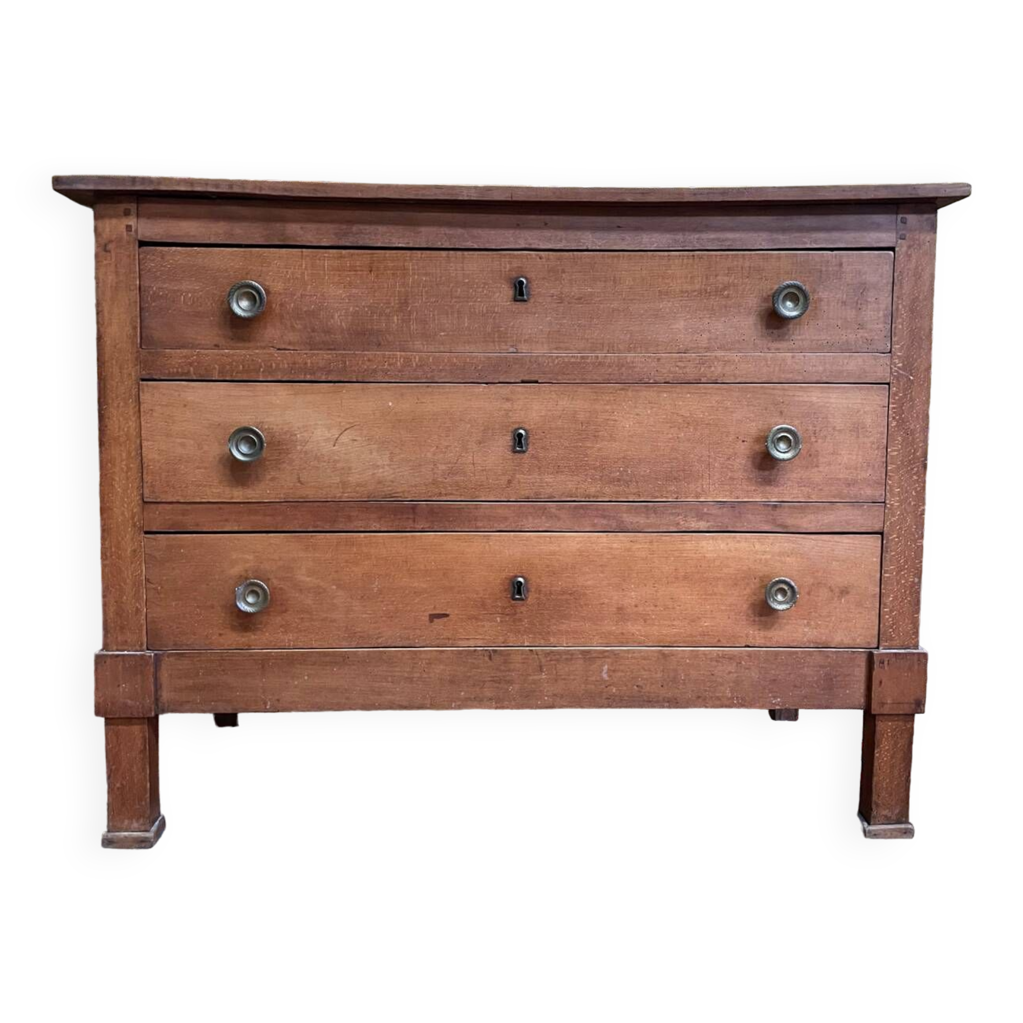 Commode époque Empire