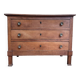 Commode époque Empire