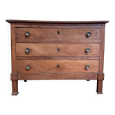 Commode époque Empire