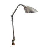 KI-E-KLAIR articulated workshop lamp. 1950