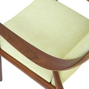 Armchair design Peter Hvidt & Orla Molgaard Nielsen for France & Son