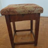 Vintage stool