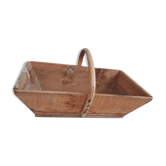 Harvest basket