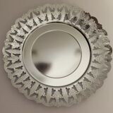 Dish to compartments