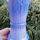 Slurry vase