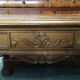 Bureau ancien en bois