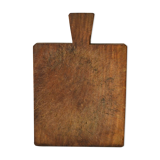 Old cutting board
