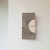 Applique murale Tiles Moon G