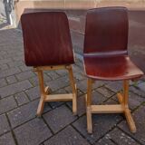 Chaises enfant Pagholtz
