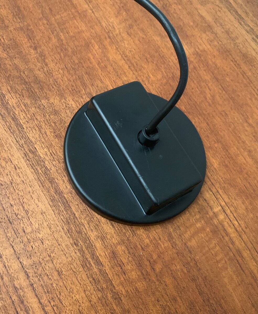 Suspension Cable Italian Synthesis of the Mid-Century by Ernesto Gismondi for Artemide