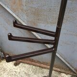 Makio Hasuike coat rack for Gedy ( Italy) brown