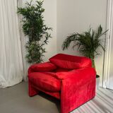 Fauteuil 1 place