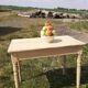 Antique table