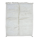 Minimalist White Rug - 253 x 204 cm