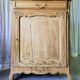 Renovated sideboard