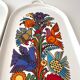 Lot de 2 plats de service Villeroy & Boch Acapulco