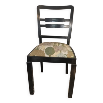 Art Deco chair