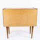 Chest of drawers in teak of danish design from the 1960
