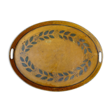 Napoleon III tray