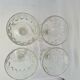4 verres louis philippe