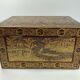 Box laque japan china a the with etain enhances or scene commerce19eme
