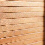 French administration desk, circa 1950