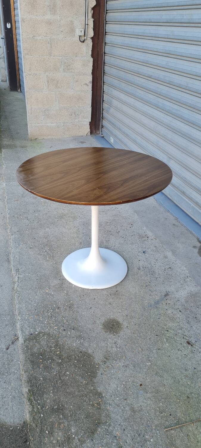 Tulip table 1980